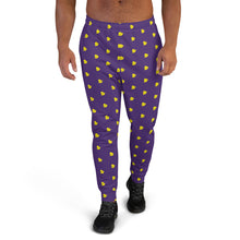 Load image into Gallery viewer, MetaZoo: Cryptid Nation Purple Joggers
