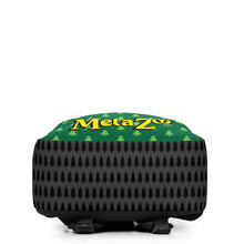 Load image into Gallery viewer, MetaZoo Wilderness Cumberland Dragon Backpack
