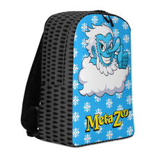 Load image into Gallery viewer, MetaZoo Wilderness Old Man Winter Backpack

