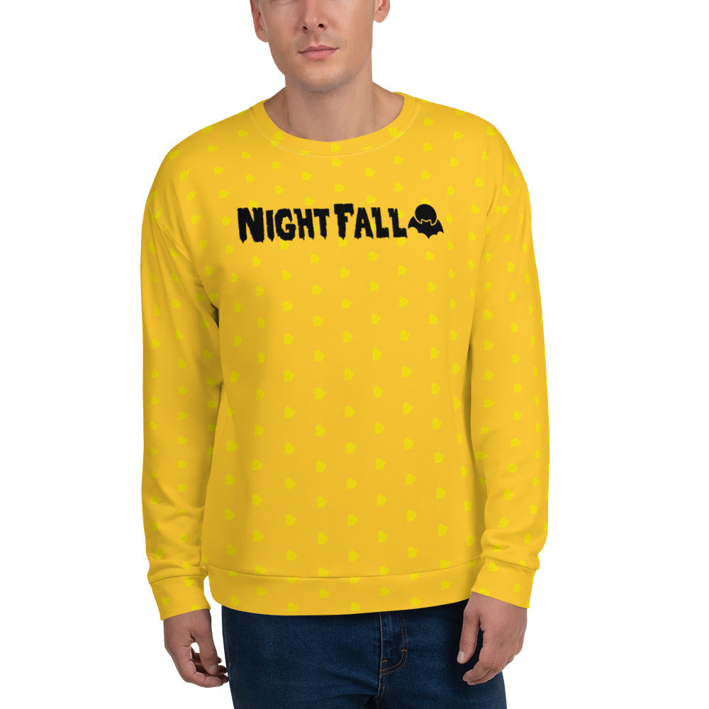 MetaZoo: Cryptid Nation Nightfall Sweater