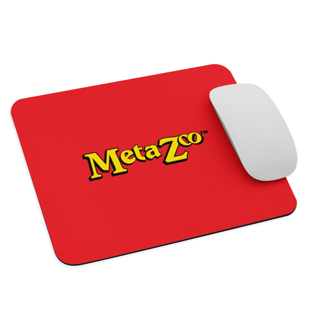 MetaZoo Mouse Pad