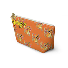 Load image into Gallery viewer, BACK TO SCHOOL MetaZoo Piasa Pencil Case
