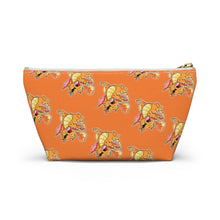 Load image into Gallery viewer, BACK TO SCHOOL MetaZoo Piasa Pencil Case
