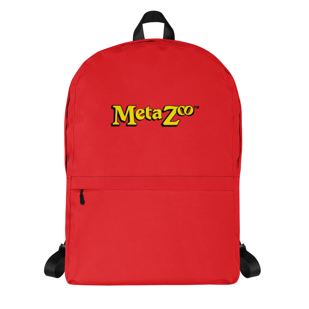 MetaZoo Backpack
