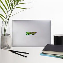 Load image into Gallery viewer, MetaZoo Logo Holographic Sticker
