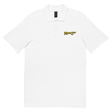 Load image into Gallery viewer, Official MetaZoo Logo Polo
