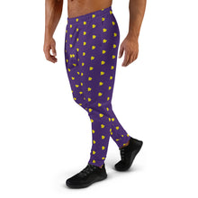 Load image into Gallery viewer, MetaZoo: Cryptid Nation Purple Joggers
