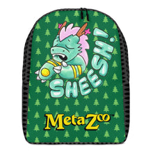 Load image into Gallery viewer, MetaZoo Wilderness Cumberland Dragon Backpack
