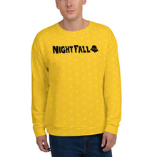 Load image into Gallery viewer, MetaZoo: Cryptid Nation Nightfall Sweater
