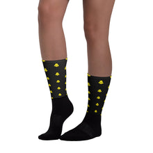 Load image into Gallery viewer, MetaZoo: Cryptid Nation Socks Bat
