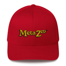 Load image into Gallery viewer, Official MetaZoo Cap

