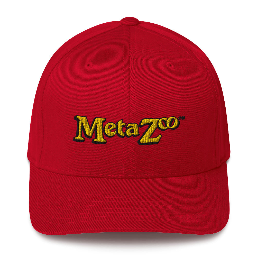 Official MetaZoo Cap