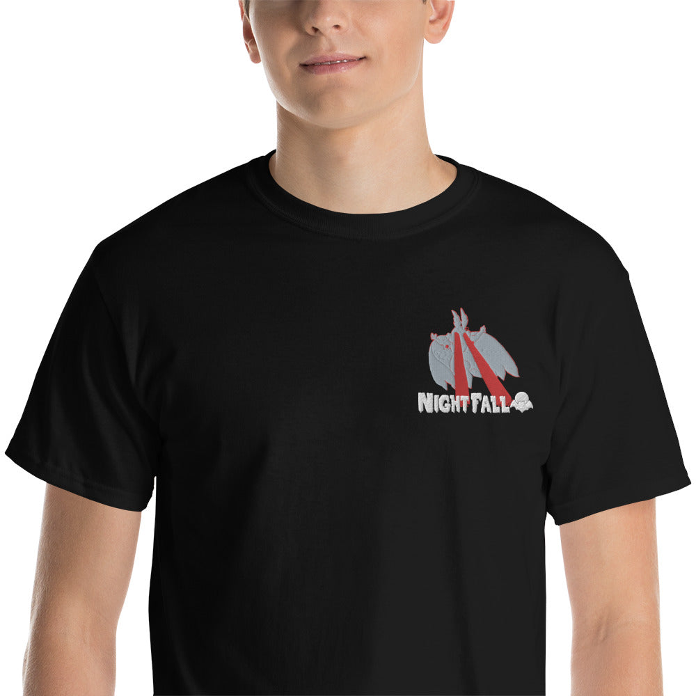 MetaZoo: Cryptid Nation Mothman Short Sleeve T-Shirt