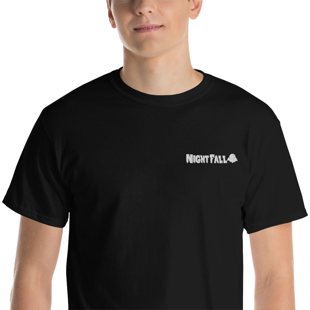 MetaZoo: Cryptid Nation Nightfall Short Sleeve T-Shirt