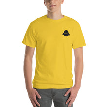 Load image into Gallery viewer, MetaZoo: Cryptid Nation Bat Short Sleeve T-Shirt
