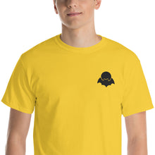 Load image into Gallery viewer, MetaZoo: Cryptid Nation Bat Short Sleeve T-Shirt
