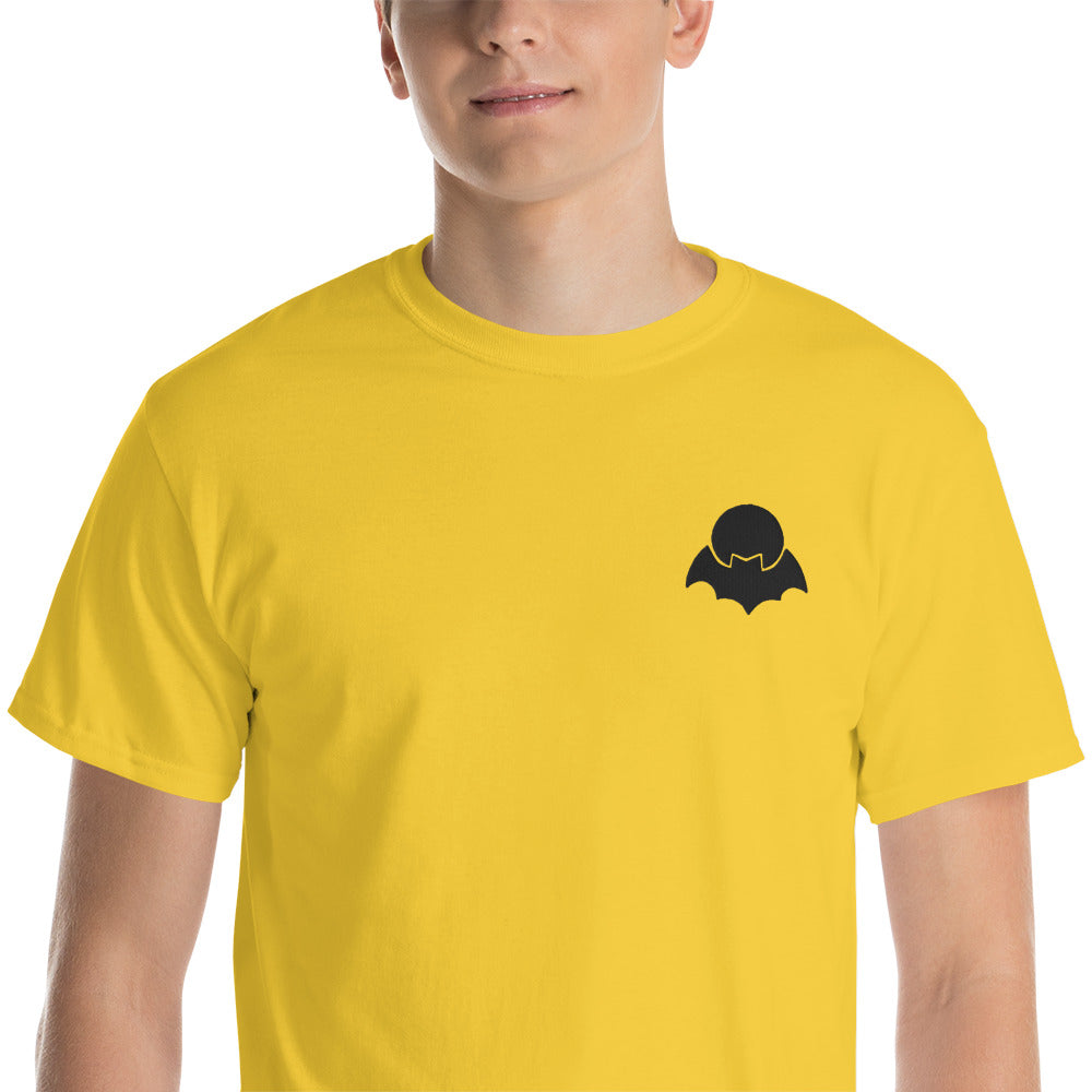 MetaZoo: Cryptid Nation Bat Short Sleeve T-Shirt