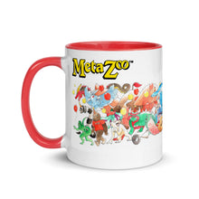 Load image into Gallery viewer, Official MetaZoo Parade Mug
