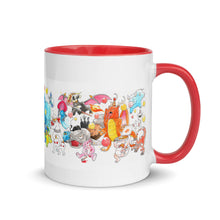 Load image into Gallery viewer, Official MetaZoo Parade Mug
